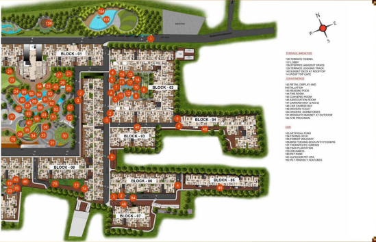 Master Plan Image